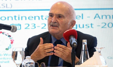 Prince El Hassan opens women physicians conference, calls for health sector reform