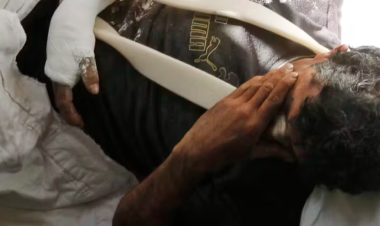 Workplace injuries: Why immigrants take longer to recover