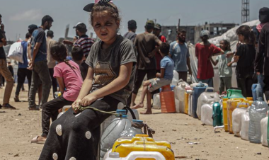 أكثر من ملياري شخص حول العالم يفتقرون إلى مياه الشرب المأمونة