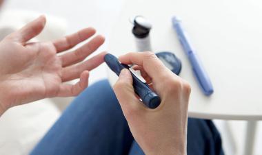  علماء ينجحون في زرع خلايا بنكرياسية تنتج الأنسولين ذاتيًّا لمرضى السكري