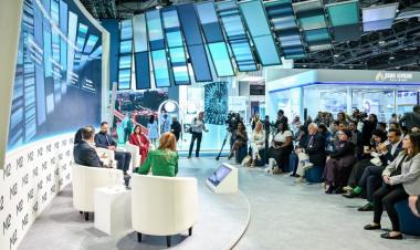 دبي تستضيف في سبتمبر الدورة الأولى من معرض الرعاية الصحية الرقمية 