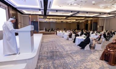 MoHAP launches comprehensive national plan to promote health of elderly people