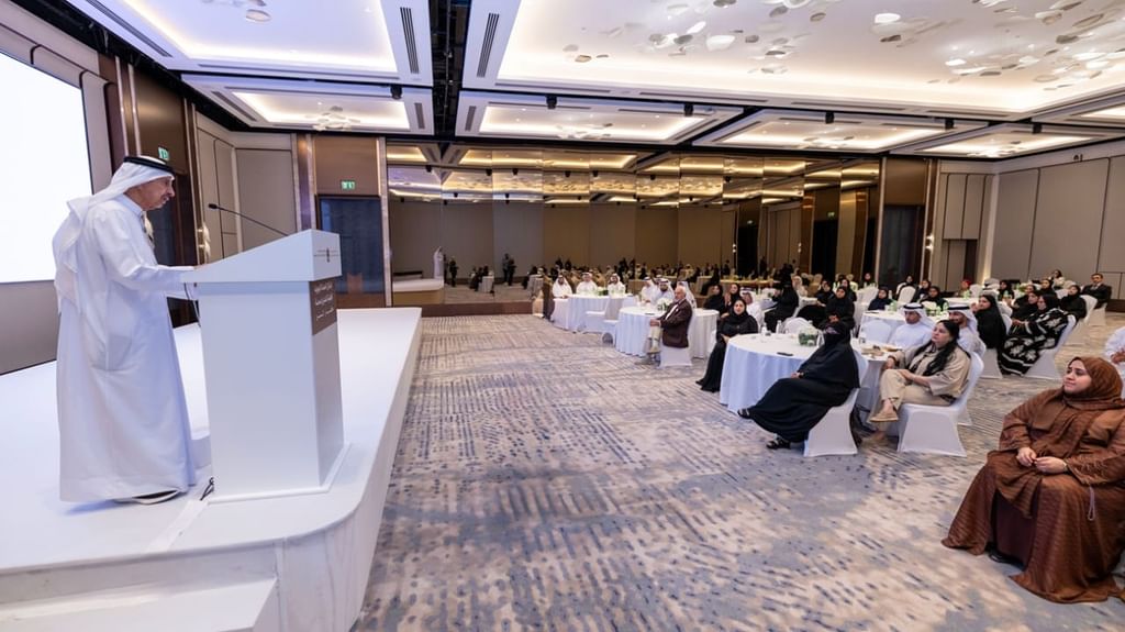 MoHAP launches comprehensive national plan to promote health of elderly people