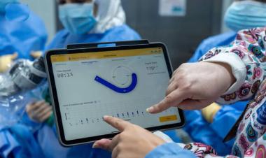 Saudi Arabia’s healthcare push puts AI in the spotlight