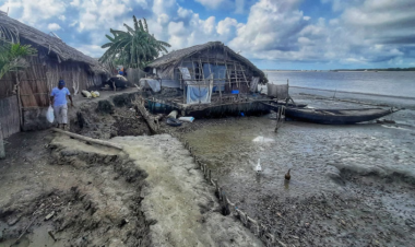 We must do better in mainstreaming health into climate action