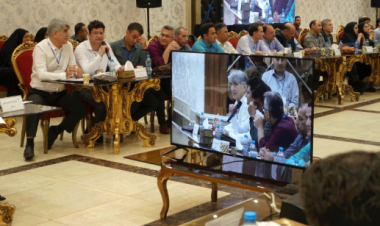 Islamic Republic of Iran holds a regional workshop to boost immunization efforts