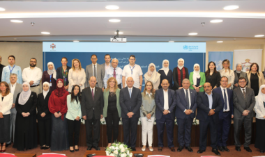 Protecting children, promoting health: food labelling in focus