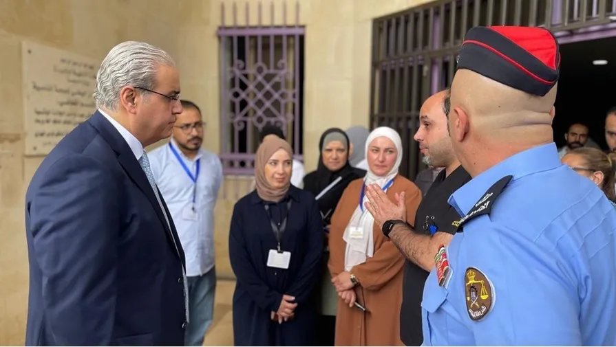 Health Minister: Providing Quality Mental Health Services a National Priority