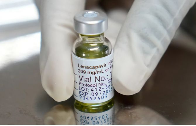 UNAIDS welcomes US announcement to expand access to medicine to prevent HIV and urges greater global ambition to reach all in need