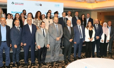 إطلاق الاستراتيجية الوطنية للتحول الرقمي في قطاع الصحة 2025-2030