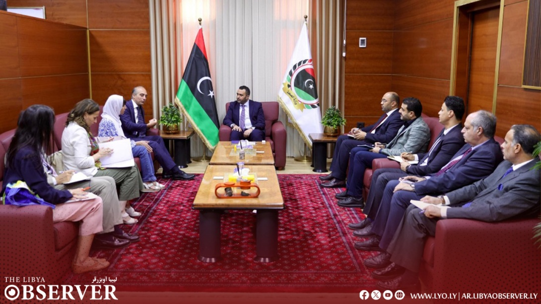 Libya, Italy explore hospital twinning and medical cooperation