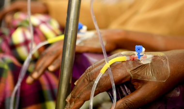 Fears of Sub-Standard Medicine and Rising Prices Amid Growing Cancer Burden in Pakistan