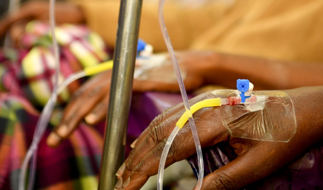 Fears of Sub-Standard Medicine and Rising Prices Amid Growing Cancer Burden in Pakistan