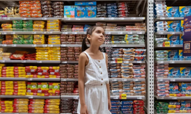 Obesity exceeds underweight for the first time among school-age children and adolescents globally – UNICEF