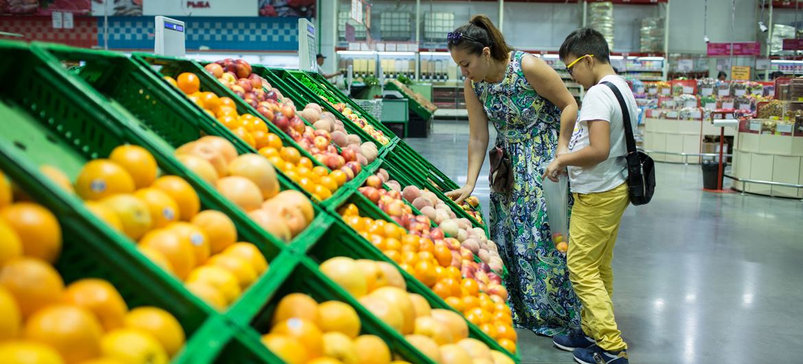 اليونيسف: السمنة تؤثر على 188 مليون طفل ومراهق في سن الدراسة