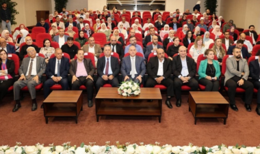 البرنامج الأردني لتدريب الوبائيات الميدانية يحتفل بتخريج دفعتين جديدتين