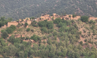 Pakistan: In a valley marked by conflict, one clinic offers critical support to thousands returning to damaged homes