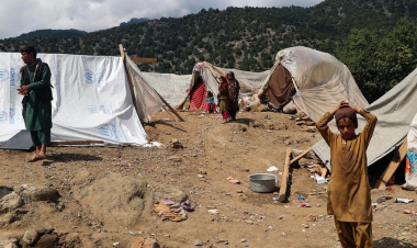 Afghanistan quake: ‘Communities are struggling with basic survival’