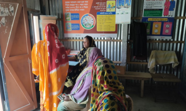 Contraceptive crisis grips health centres