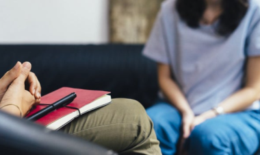 Iraq's psychological wounds: A generation scarred by conflict