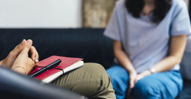 Iraq's psychological wounds: A generation scarred by conflict