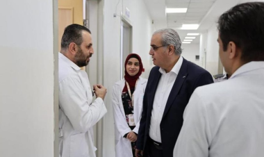 Bdoor: Solving Healthcare Challenges Starts with Primary Care