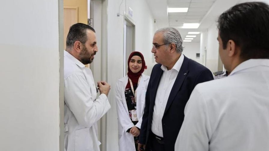 Bdoor: Solving Healthcare Challenges Starts with Primary Care