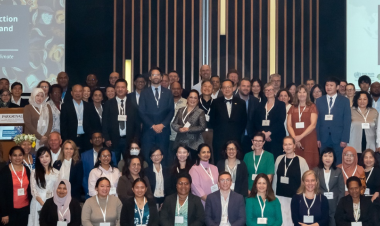 Up to 5% of climate emissions come from healthcare. A new coalition of Asia-Pacific countries, backed by WHO, plans to change that