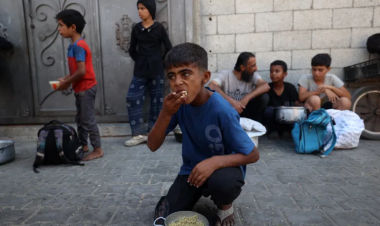 الصحة العالمية: مستشفيات غزة على حافة الانهيار