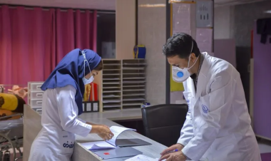 29 في المائة من الأطباء في إيران لا يمارسون الطب