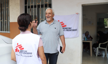 One year on from the escalation in Lebanon