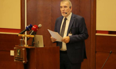 خبراء يحذرون في يوم 