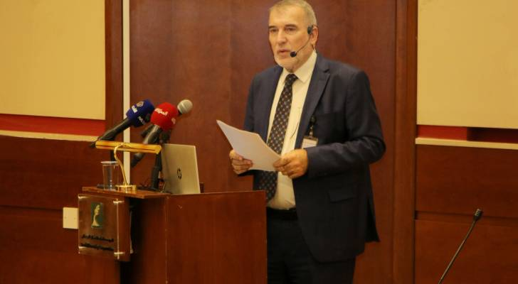 خبراء يحذرون في يوم 