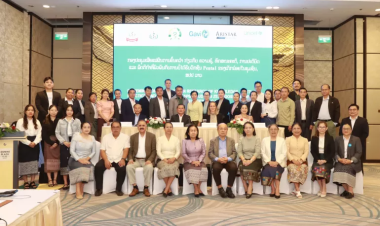 New Study Sheds Light on Reaching More Children with Vaccines in Lao PDR