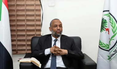 وزير الصحة السوداني: حمى الضنك تنتشر سريعا ومعدل الوفيات منخفض