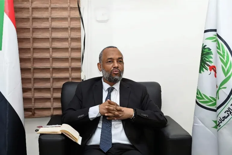 وزير الصحة السوداني: حمى الضنك تنتشر سريعا ومعدل الوفيات منخفض
