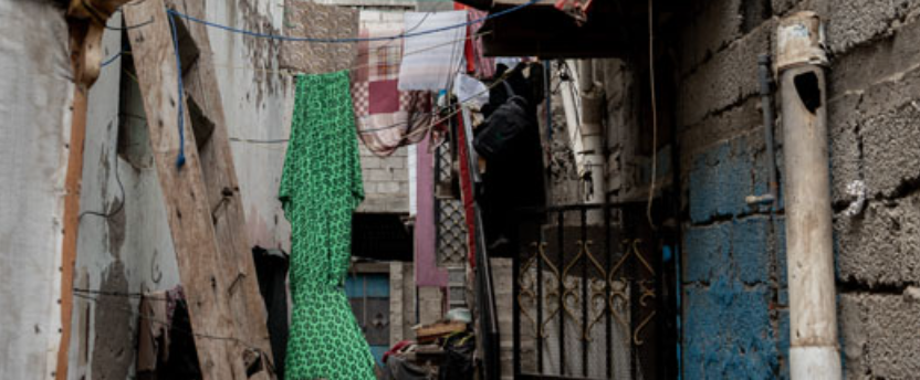 Yemen: heat, mosquitoes and emerging health threats