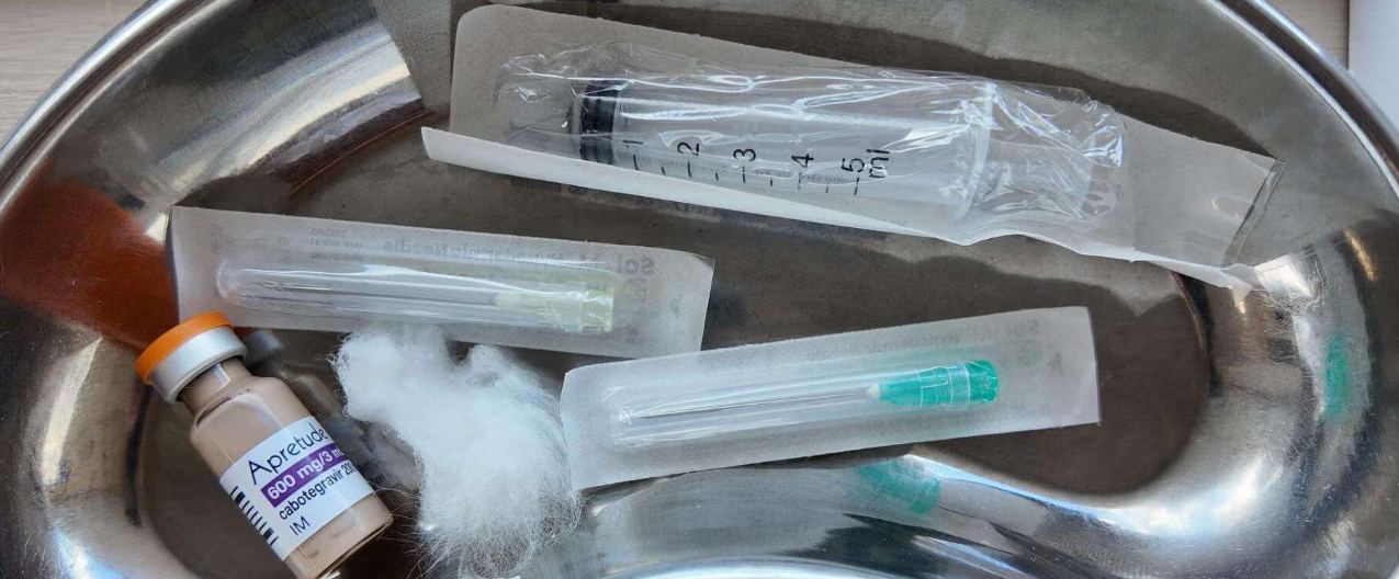 MSF supports new agreement to increase access to HIV prevention medicine