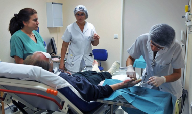 الأمراض غير المعدية - دعوة للتحرك بسرعة لمواجهة السبب الرئيسي للوفيات في العالم