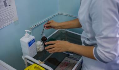 Recommendations announced for influenza vaccine composition for the 2026 southern hemisphere influenza season