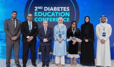Second Diabetes Education Conference in Abu Dhabi strengthens frontline capacity to tackle regional diabetes challenge