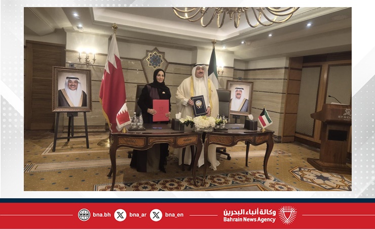 وزيرة الصحة تلتقي بوزير الصحة الكويتي في الكويت ويوقعان مذكرة تفاهم للتعاون في المجالات الصحية