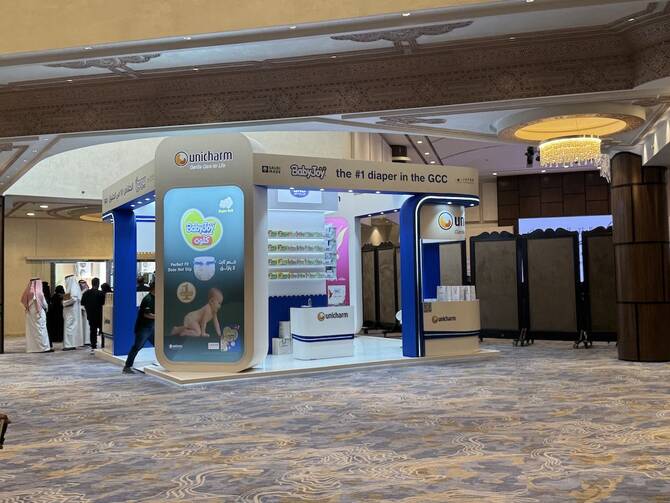 Saudi Arabia’s Breastfeeding Association hosts second international conference in Riyadh