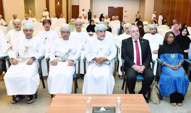 حلقةٌ تشاوريةٌ لتحديث السياسة الوطنية للوقاية من الأمراض غير المعدية ومكافحتها