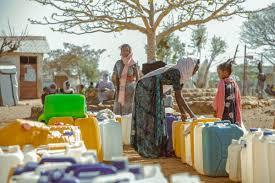 Climate inaction is claiming millions of lives every year, warns new Lancet Countdown report