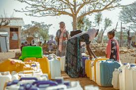 Climate inaction is claiming millions of lives every year, warns new Lancet Countdown report