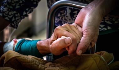 Advancing palliative care in the Eastern Mediterranean Region