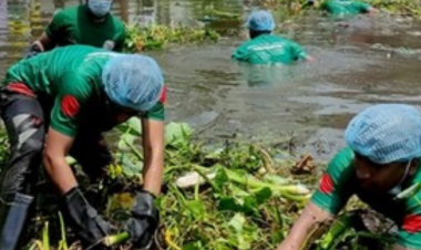 Fighting dengue together: how community engagement is transforming health in Khulna City, Bangladesh