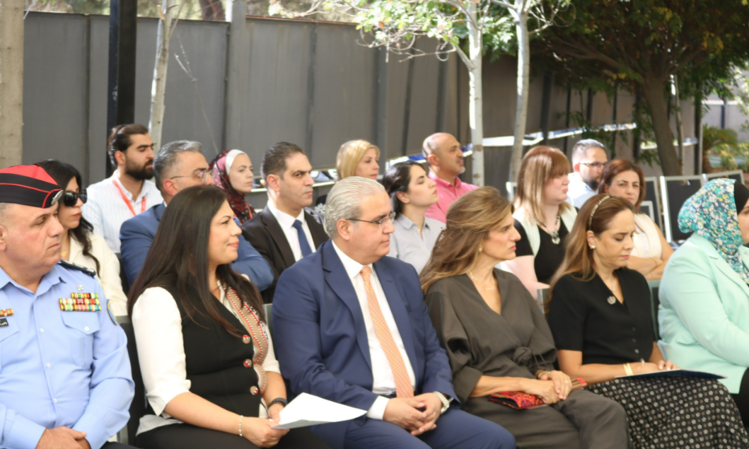 Jordan launches fifth tobacco industry interference index report