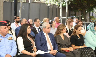 الأردن يطلق تقرير مؤشر تدخل صناعة التبغ الخامس 